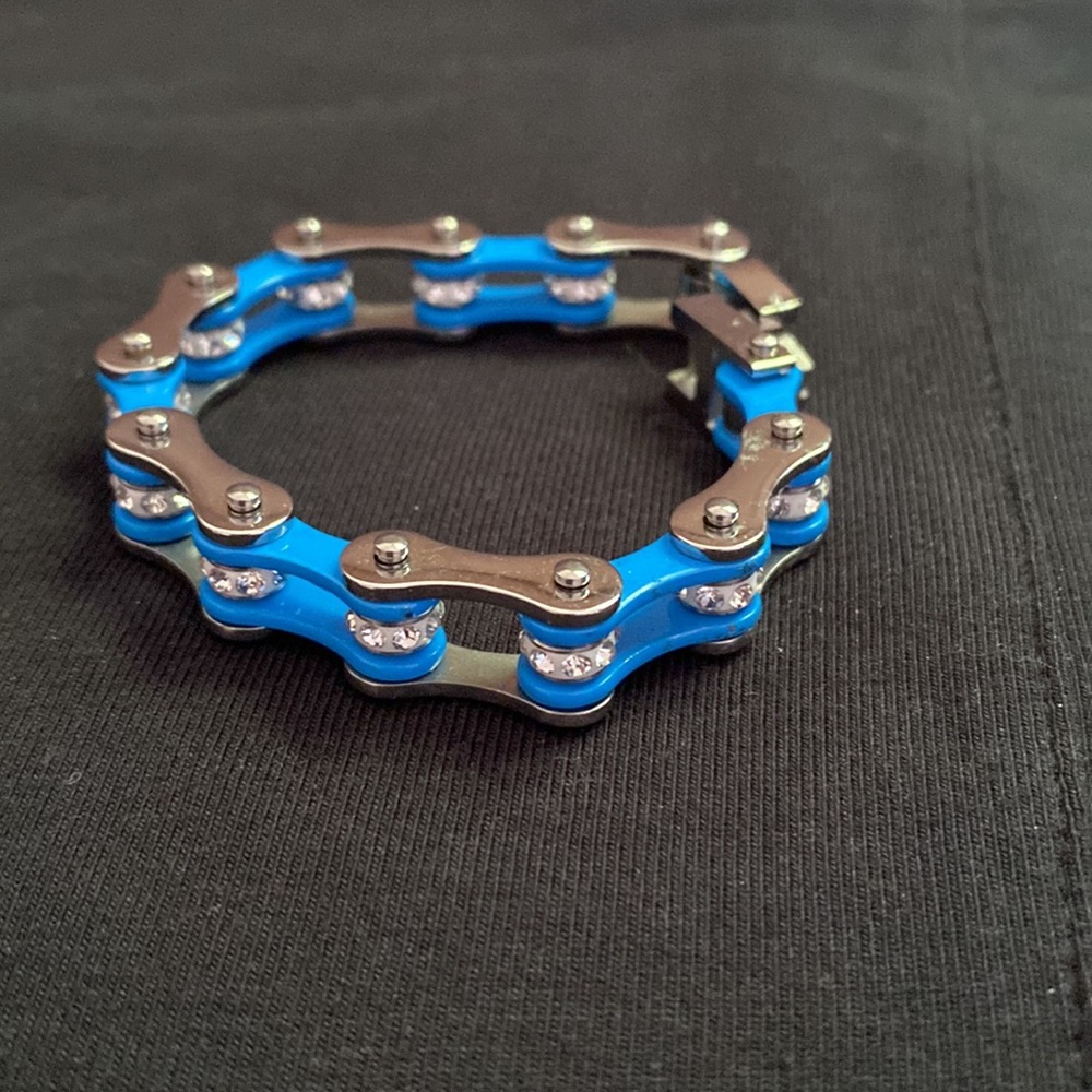 Chain Bracelet